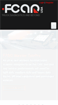 Mobile Screenshot of fcarusa.com
